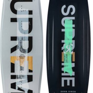 RONIX Supreme 145 Wakeboard 2022