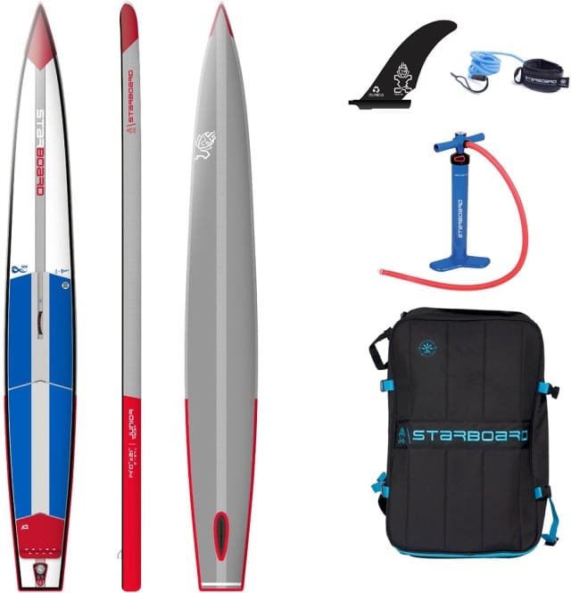Starboard Junior Racer Zen SC 14'0 SUP 23/24