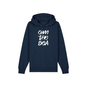 Restube OWN THE SEA Hoodie-Unisex