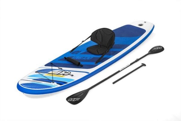 Bestway Hydro-Force™ SUP Oceana Allround-Set