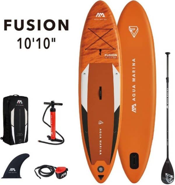 Aqua Marina Fusion SUP-Board