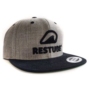 Restube Snapback Cap