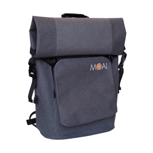 MOAI Trockenrucksack Traveller