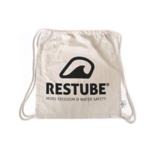 RESTUBE Gymbag Fairtrade