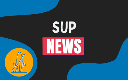 SUP News Februar 2025 (SUP100)