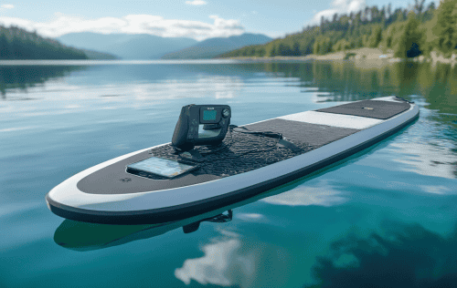 SUP Board mit Fernbedienung Test: Die 5 besten (Bestenliste)