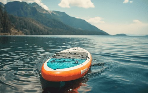 SUP Board UV-Schutz: Tipps für langlebige Boards