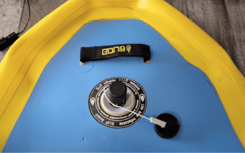 SUP Ventil Test: Die 5 besten (Bestenliste)
