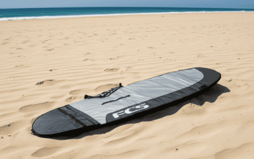 SUP Paddle Tasche Test: Die 5 besten (Bestenliste)