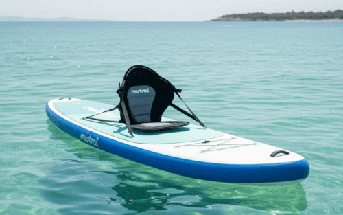 SUP Rucksack Sitz Test: Die 5 besten (Bestenliste)