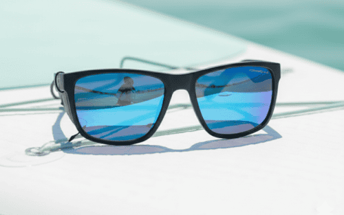 SUP Sonnenbrille Test: Die 5 besten (Bestenliste)