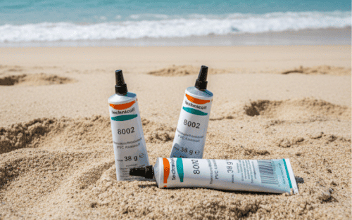 SUP Reparaturkleber Test: Die 5 besten (Bestenliste)