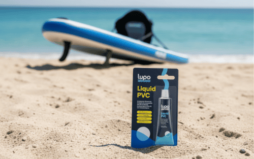 SUP Reparaturset Test: Die 5 besten (Bestenliste)