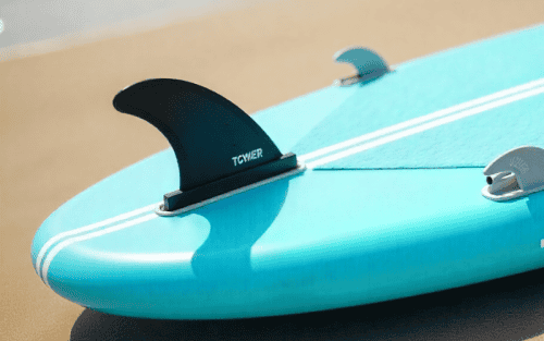 SUP Schwimmflossen Test: Die 5 besten (Bestenliste)