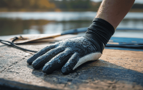 SUP Handschuhe Neopren Test: Die 5 besten (Bestenliste)