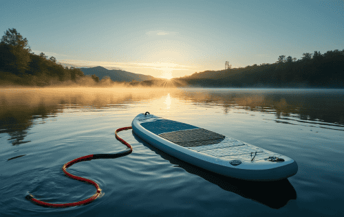 SUP Schleppleine Test: Die 5 besten (Bestenliste)
