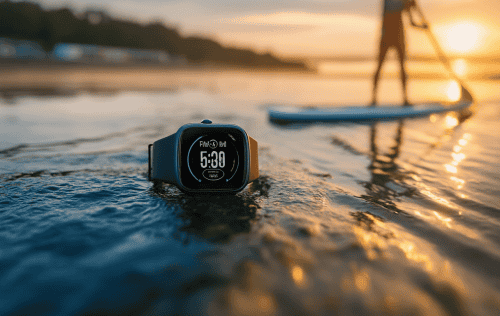 SUP Smartwatch Test: Die 5 besten (Bestenliste)